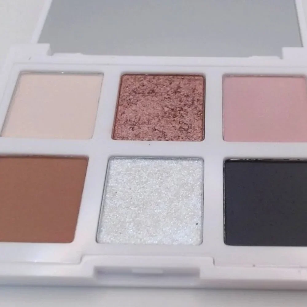 Lithe Astral‎ - Eyeshadow Palette, 6 Colors, BRAND NEW IN BOX